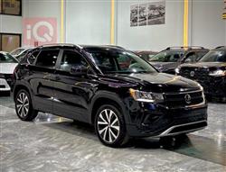 ڤۆڵکسواگن تاوس